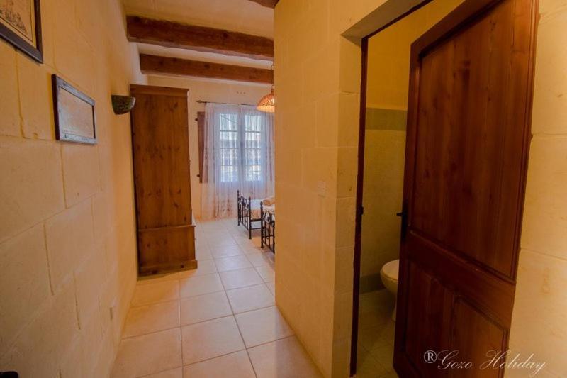 Ta Lilly Xaghra Villa Exterior photo